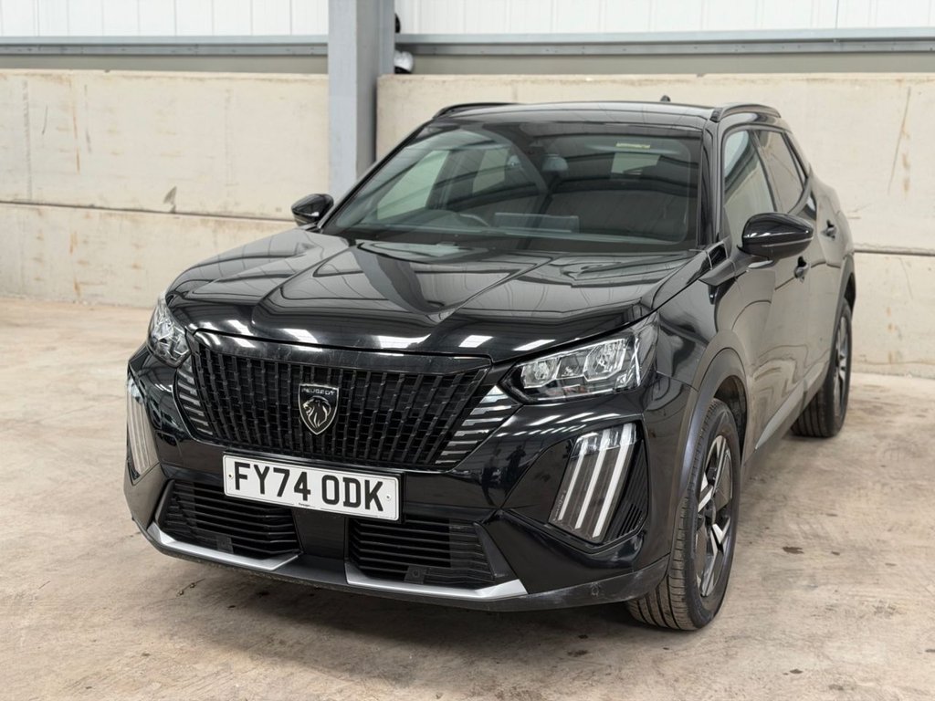 Used Peugeot 2008 2024 for sale - 78096076: Photo 7