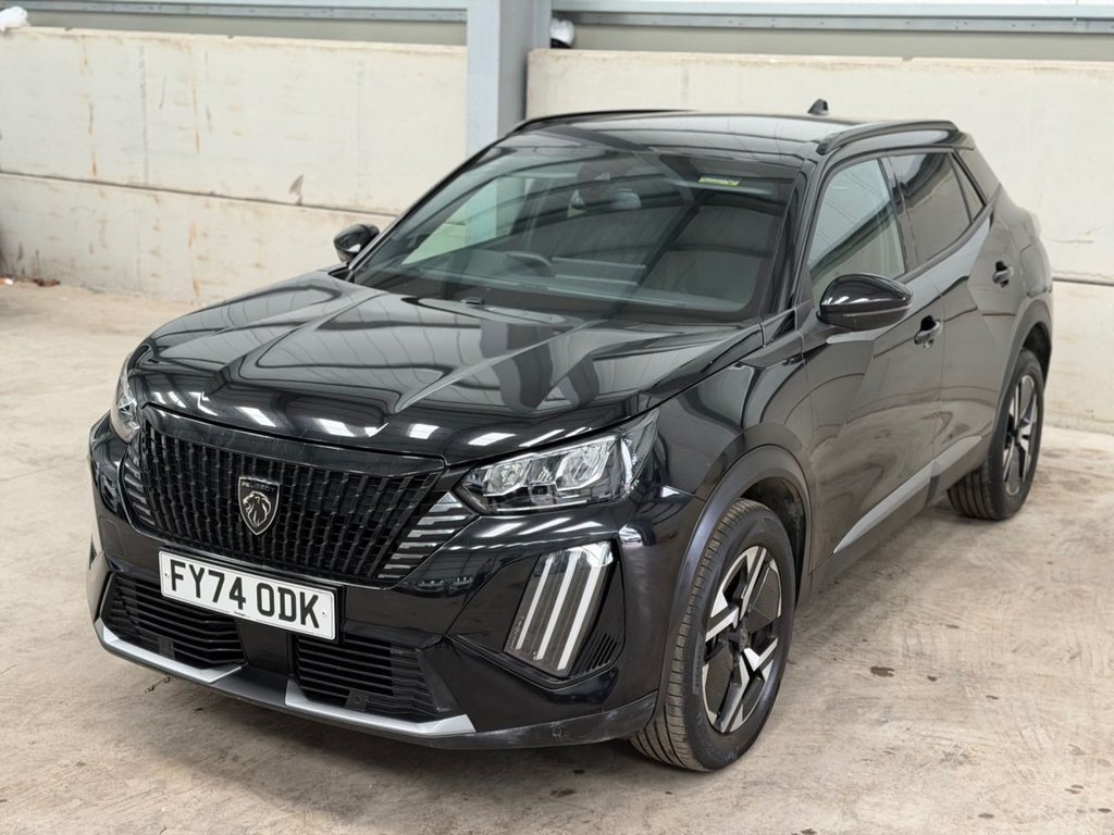 Used Peugeot 2008 2024 for sale - 78096076: Photo 8