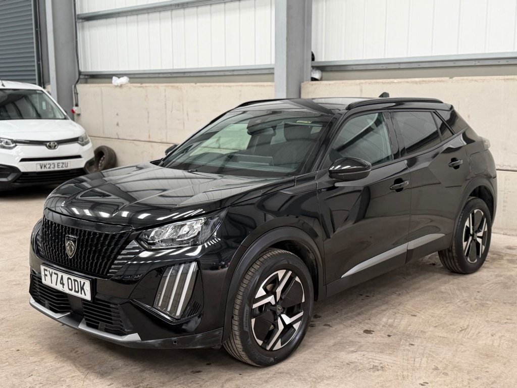 Used Peugeot 2008 2024 for sale - 78096076: Photo 9