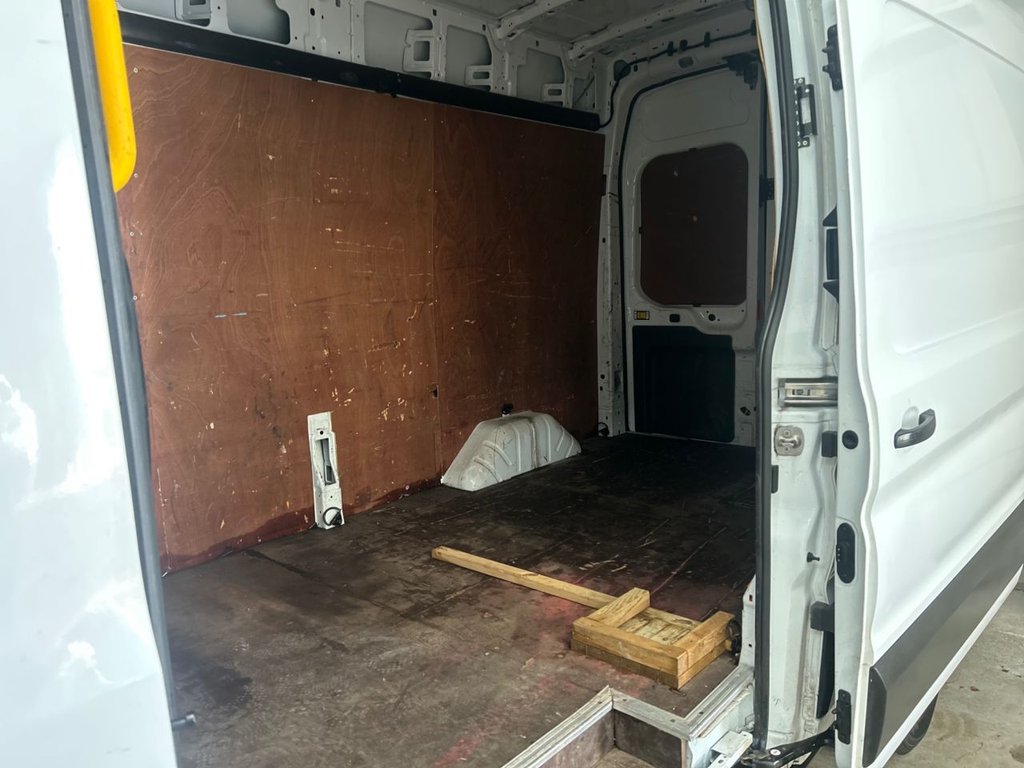 Used Ford Transit 2022 for sale - 78095898: Photo 10