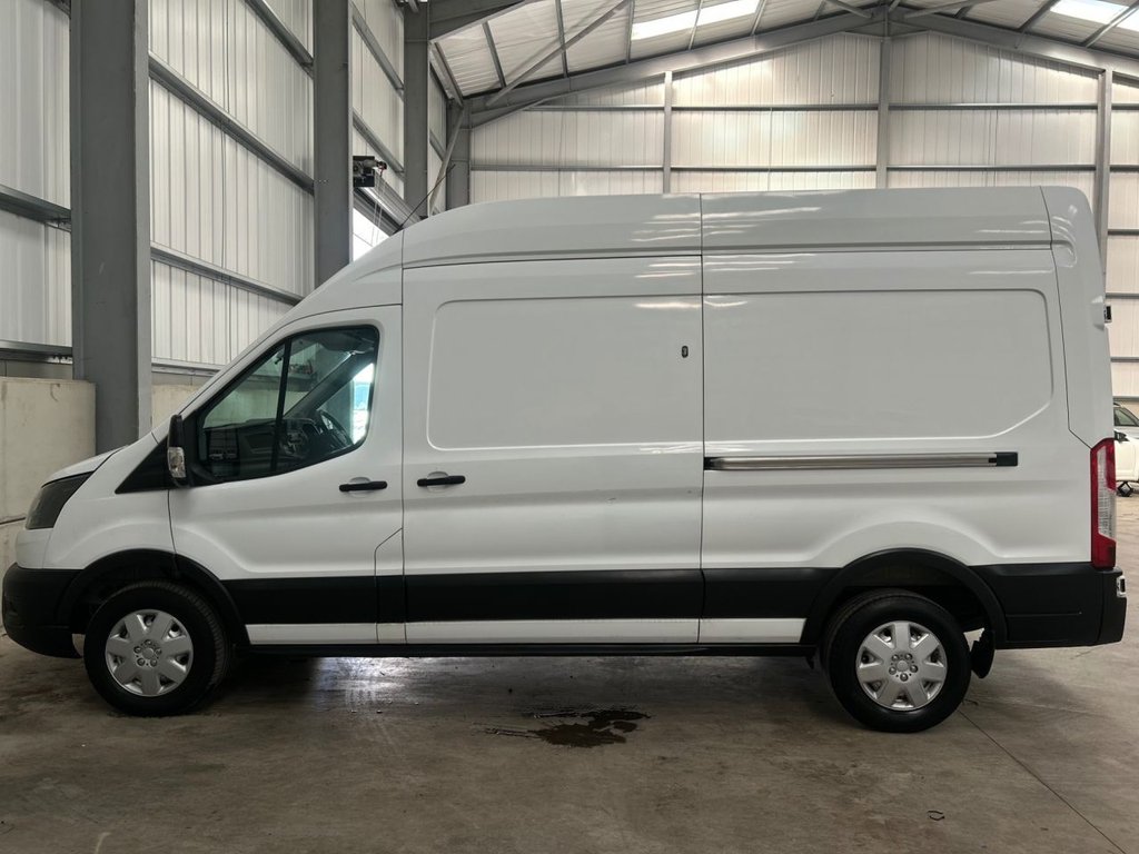 Used Ford Transit 2022 for sale - 78095898: Photo 11