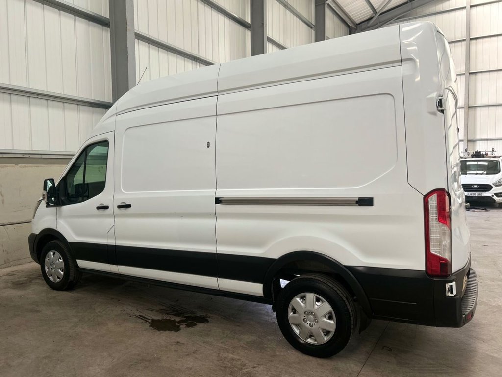 Used Ford Transit 2022 for sale - 78095898: Photo 12