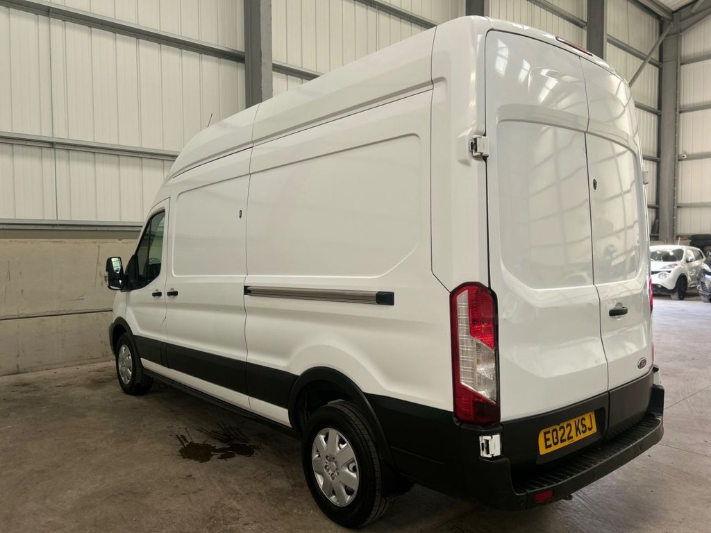 Used Ford Transit 2022 for sale - 78095898: Photo 13
