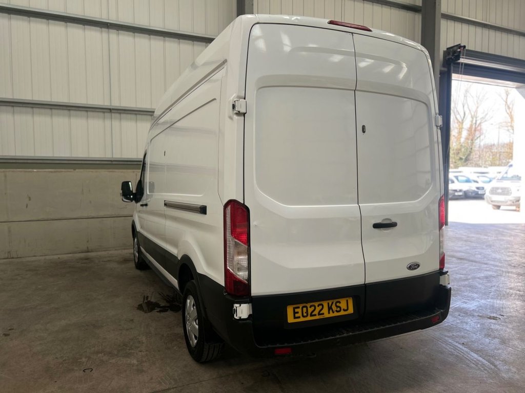 Used Ford Transit 2022 for sale - 78095898: Photo 14