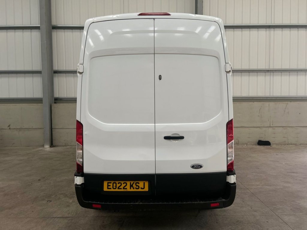 Used Ford Transit 2022 for sale - 78095898: Photo 15
