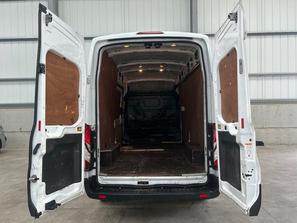 Used Ford Transit 2022 for sale - 78095898: Photo 16