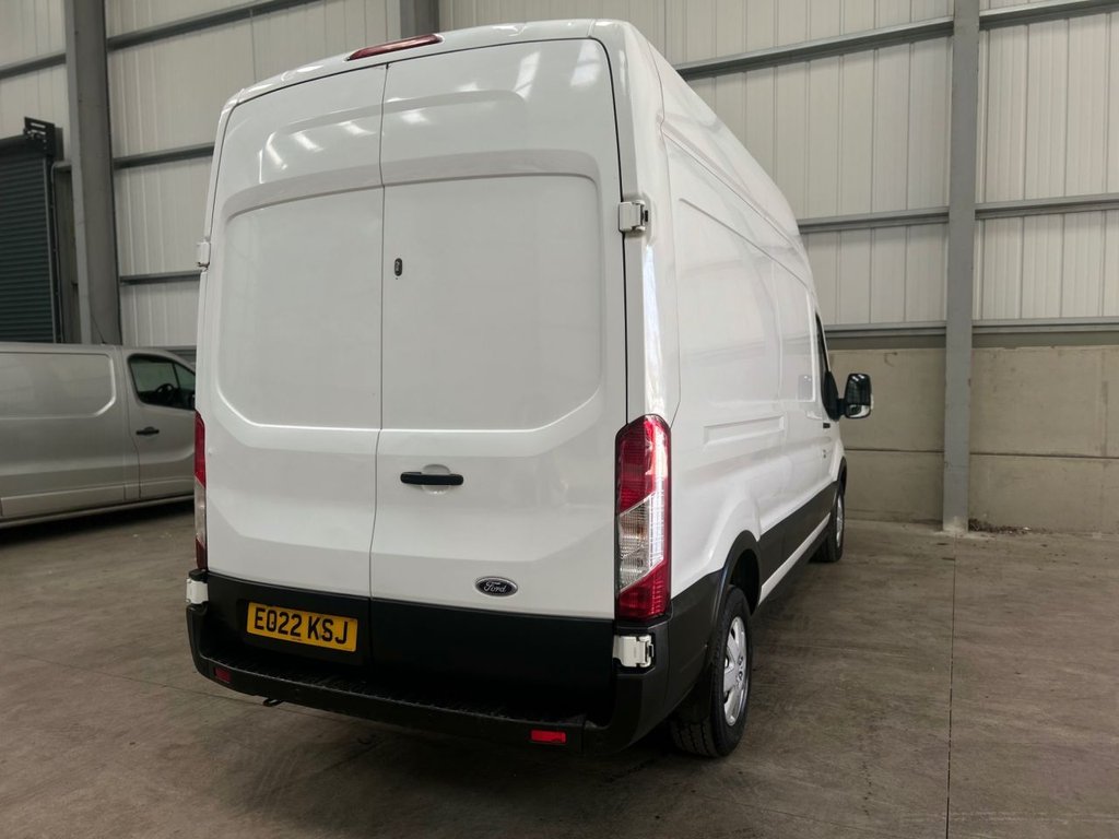 Used Ford Transit 2022 for sale - 78095898: Photo 17