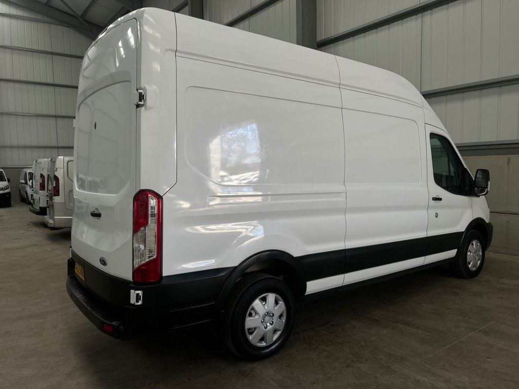 Used Ford Transit 2022 for sale - 78095898: Photo 18