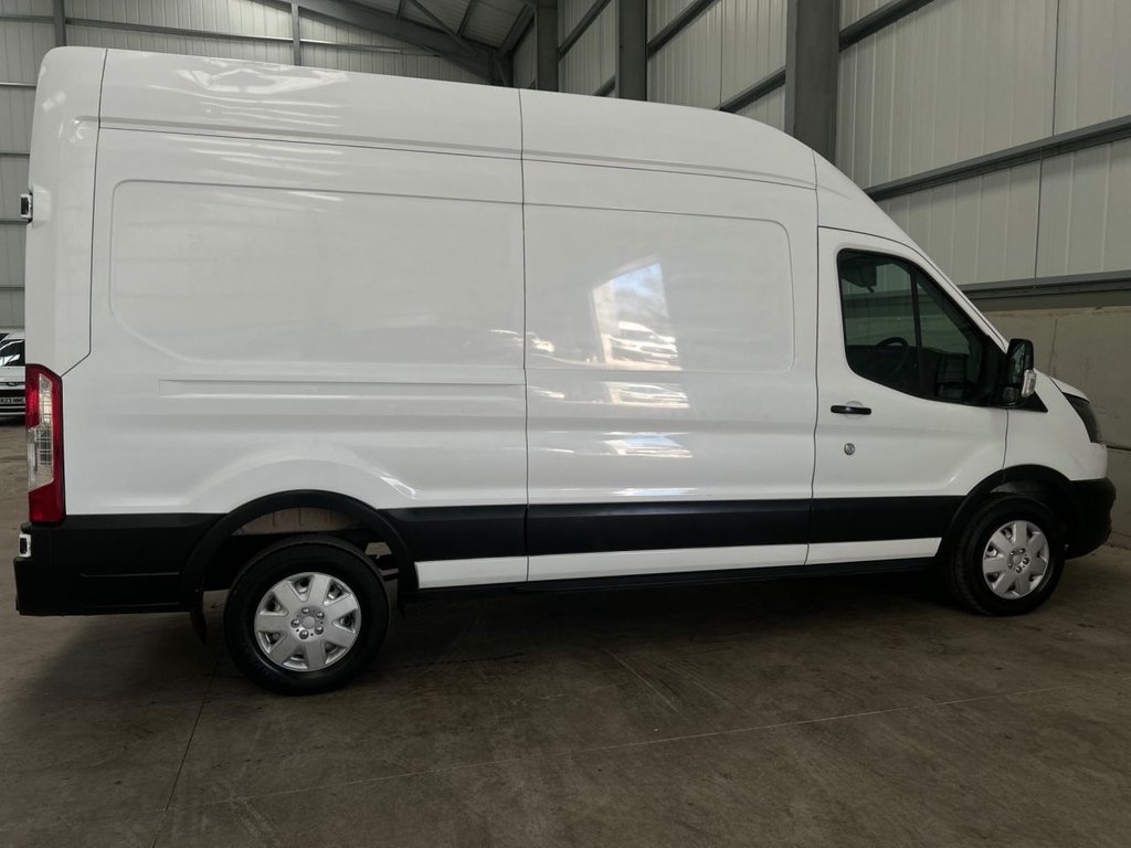 Used Ford Transit 2022 for sale - 78095898: Photo 19