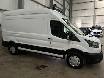 Ford Transit feature image