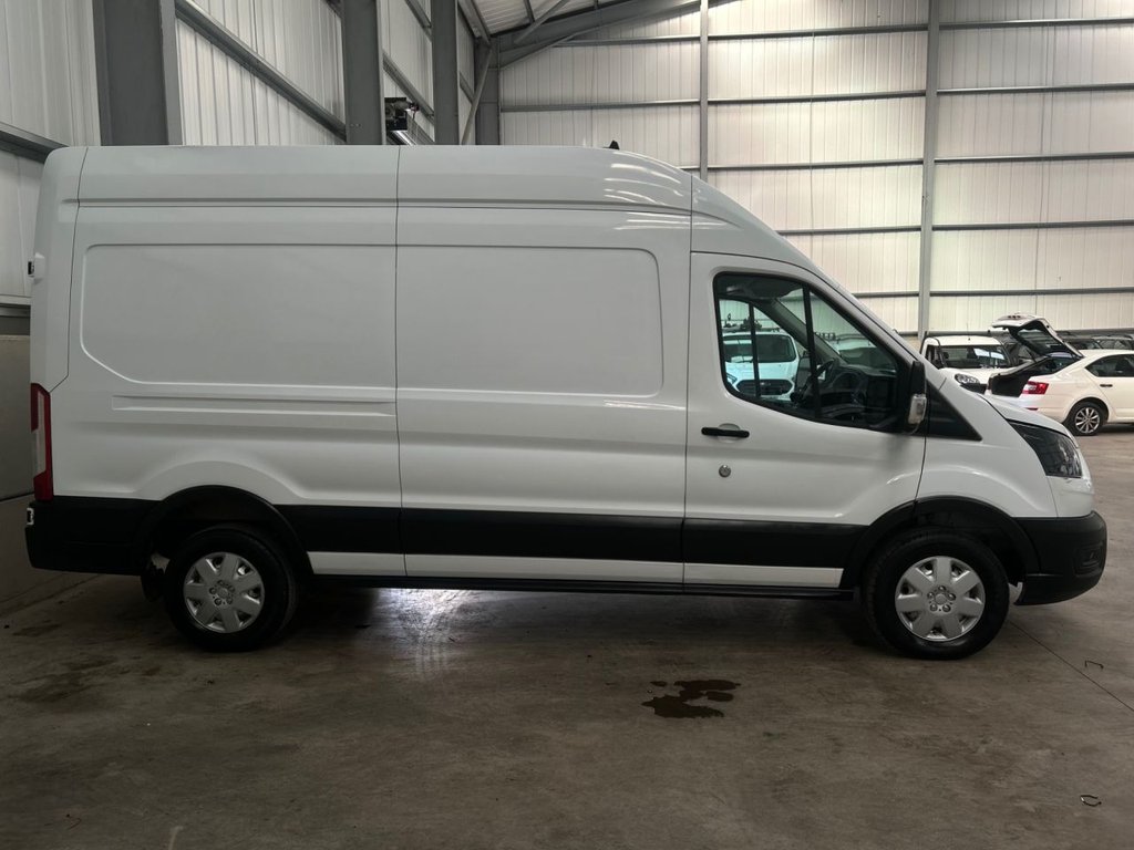 Used Ford Transit 2022 for sale - 78095898: Photo 21