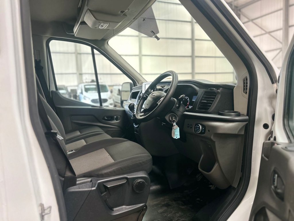 Used Ford Transit 2022 for sale - 78095898: Photo 22