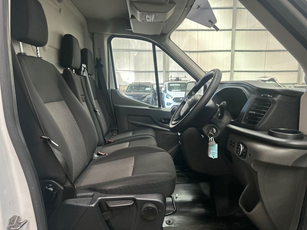 Used Ford Transit 2022 for sale - 78095898: Photo 23