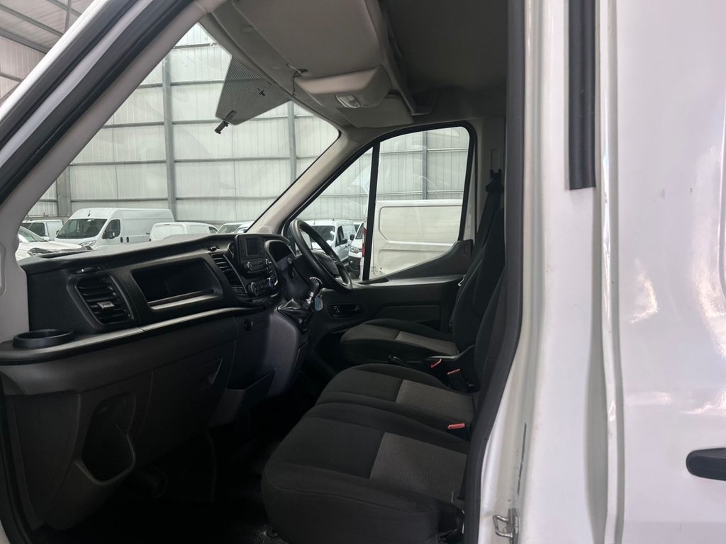 Used Ford Transit 2022 for sale - 78095898: Photo 24