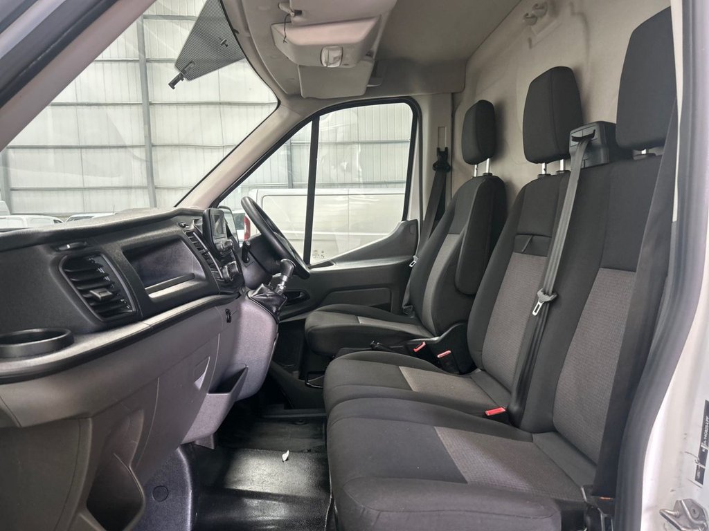 Used Ford Transit 2022 for sale - 78095898: Photo 25