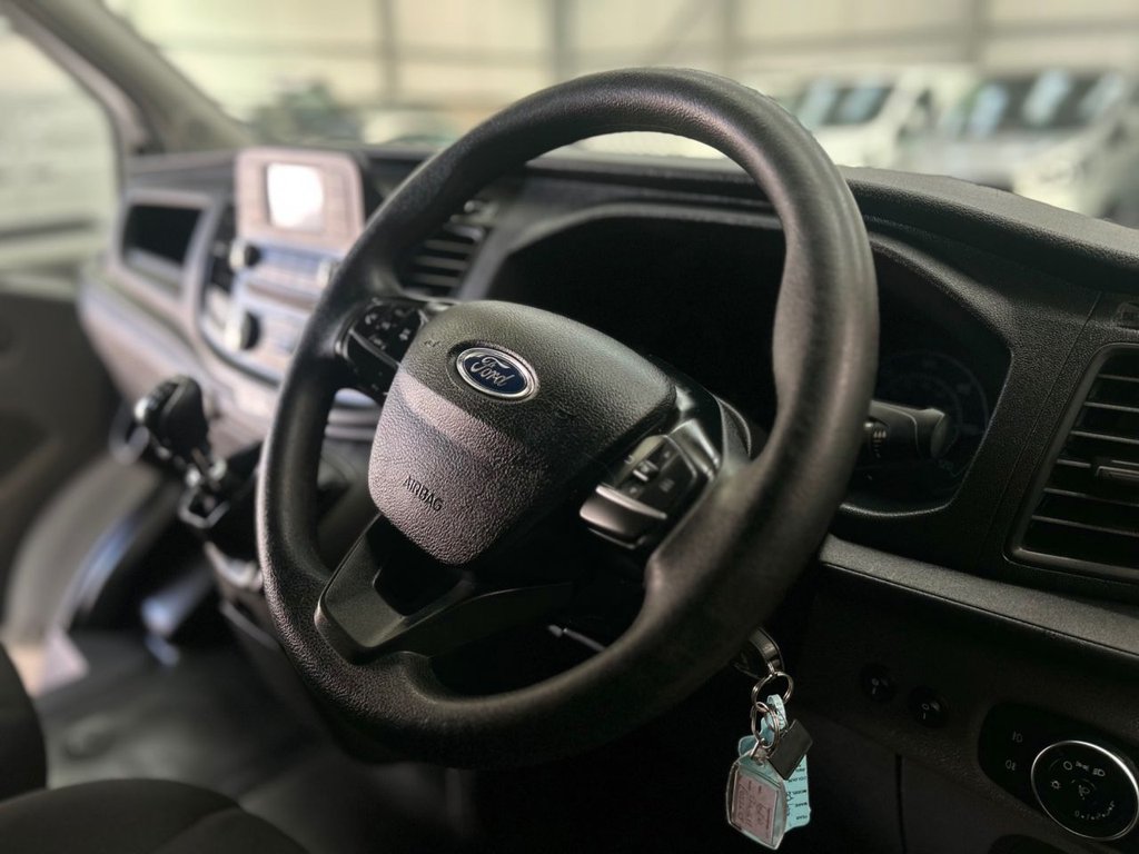 Used Ford Transit 2022 for sale - 78095898: Photo 28