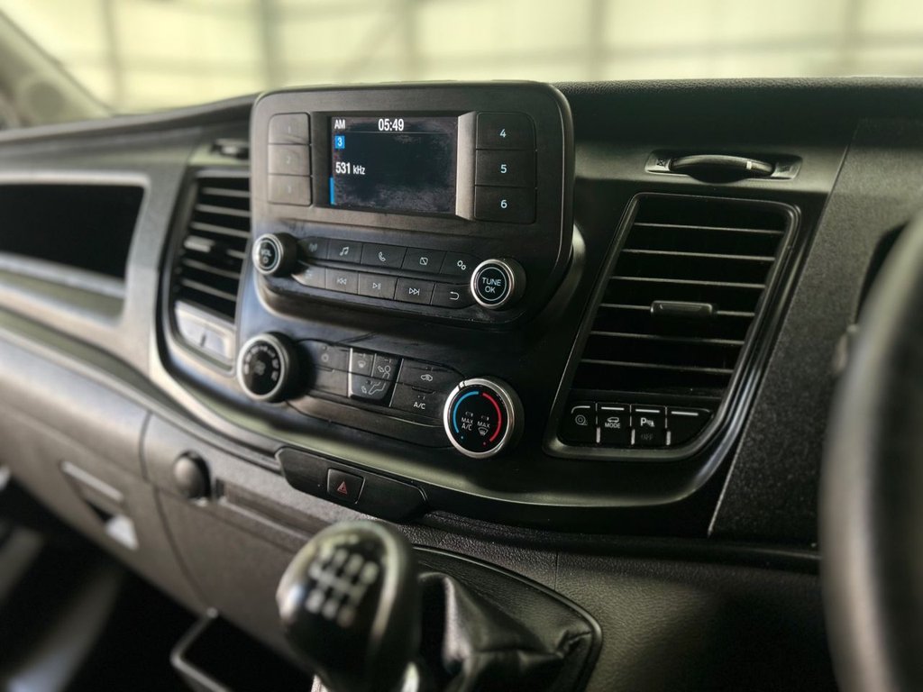 Used Ford Transit 2022 for sale - 78095898: Photo 29