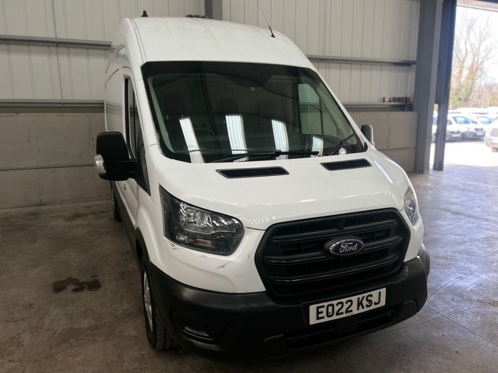 Used Ford Transit 2022 for sale - 78095898: Photo 3