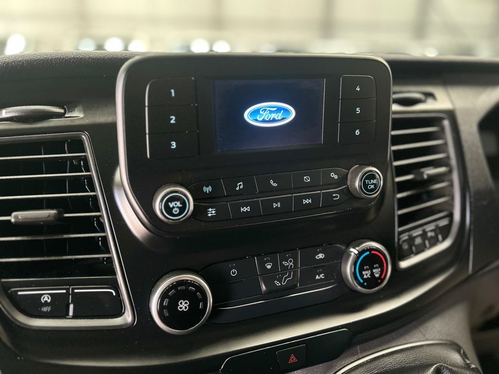 Used Ford Transit 2022 for sale - 78095898: Photo 30