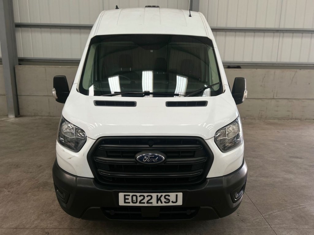 Used Ford Transit 2022 for sale - 78095898: Photo 4