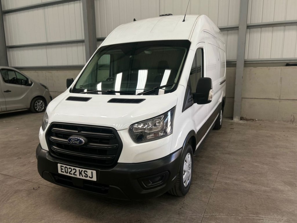 Used Ford Transit 2022 for sale - 78095898: Photo 5