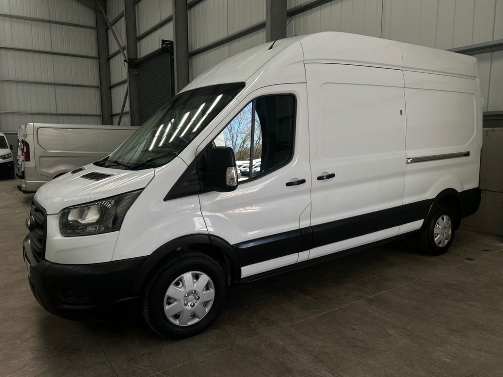 Used Ford Transit 2022 for sale - 78095898: Photo 6