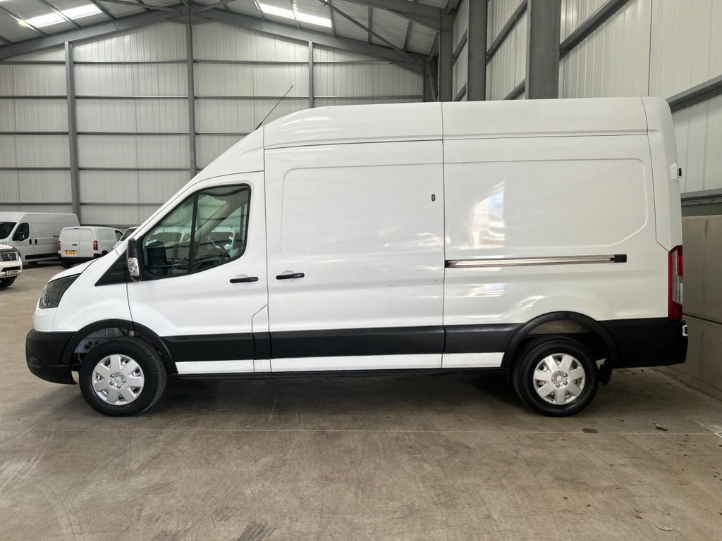 Used Ford Transit 2022 for sale - 78095898: Photo 7
