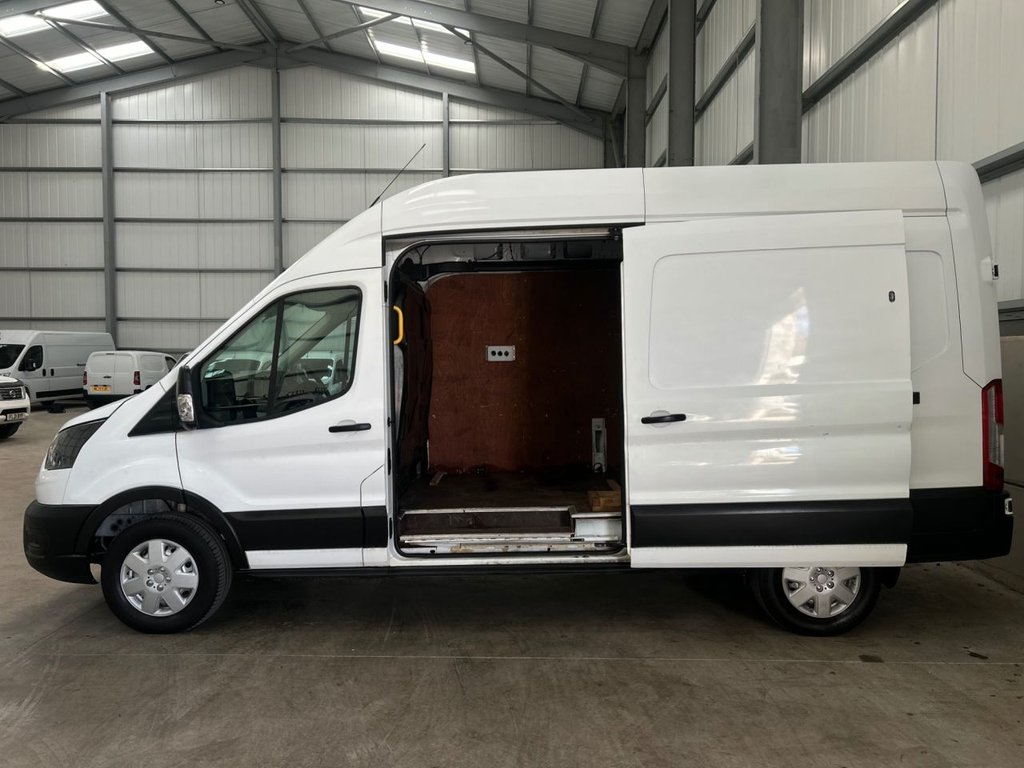 Used Ford Transit 2022 for sale - 78095898: Photo 8