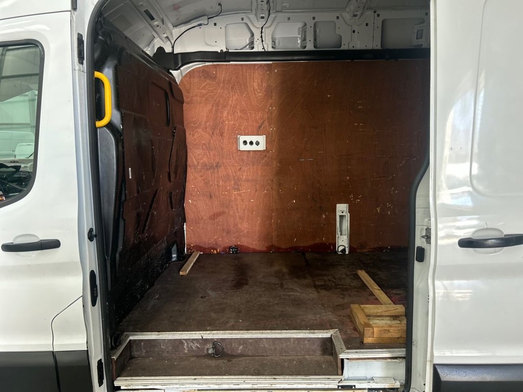 Used Ford Transit 2022 for sale - 78095898: Photo 9