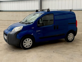 Used Citroen Nemo 2016 for sale - 79632274: Photo