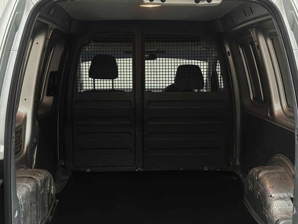 Used Volkswagen Caddy 2014 for sale - 78095957: Photo 13