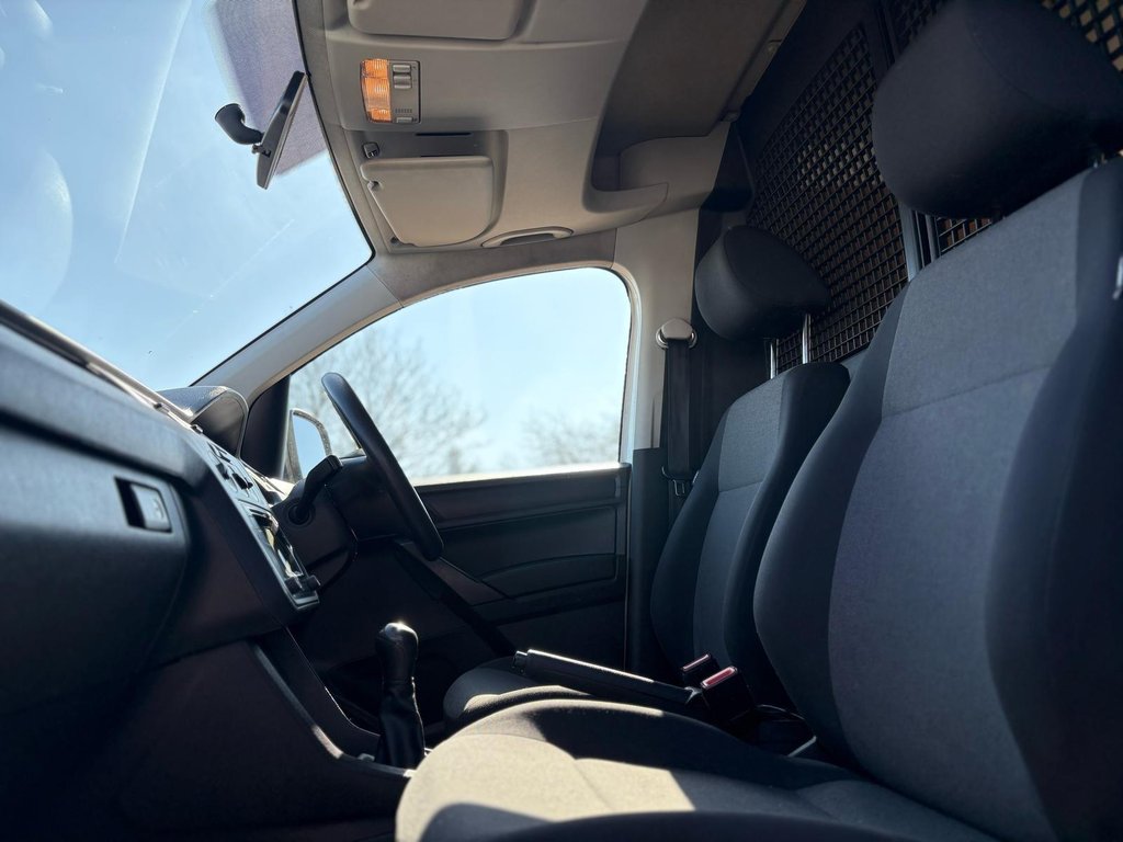 Used Volkswagen Caddy 2016 for sale - 78095986: Photo 10