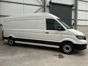 Used MAN TGE 2020 for sale - 78738047: Photo
