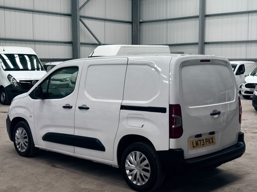 Used Citroen Berlingo 2023 for sale - 78095873: Photo 10
