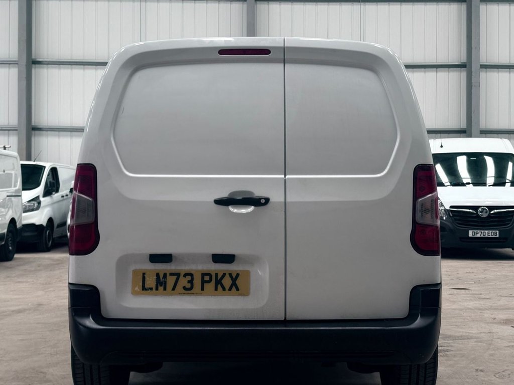 Used Citroen Berlingo 2023 for sale - 78095873: Photo 13