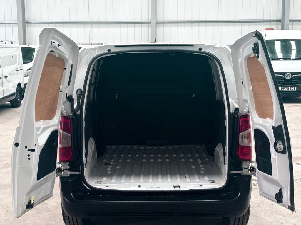 Used Citroen Berlingo 2023 for sale - 78095873: Photo 14