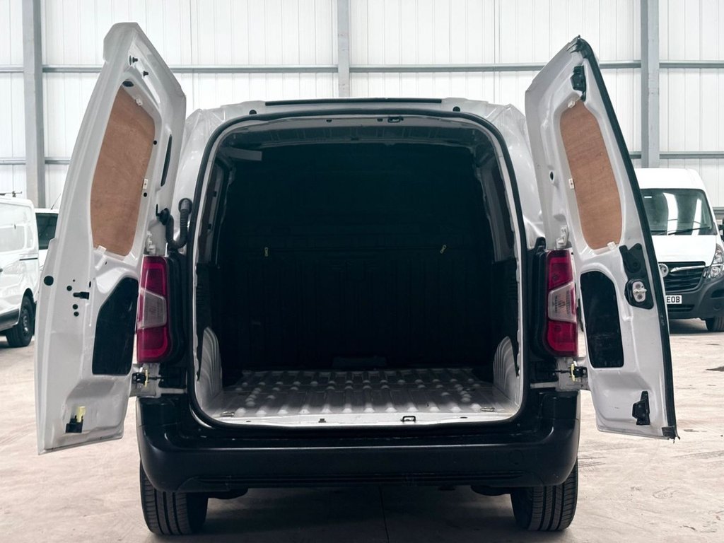 Used Citroen Berlingo 2023 for sale - 78095873: Photo 15