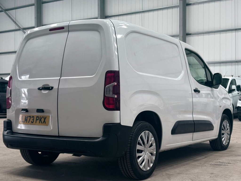 Used Citroen Berlingo 2023 for sale - 78095873: Photo 20