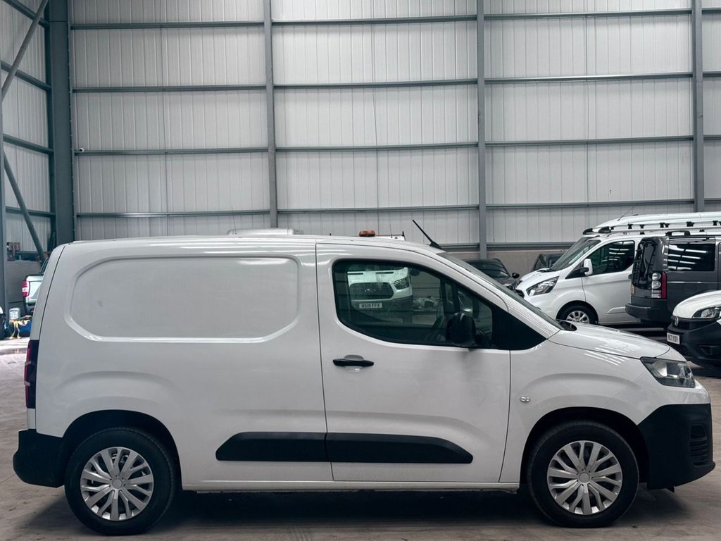Used Citroen Berlingo 2023 for sale - 78095873: Photo 21