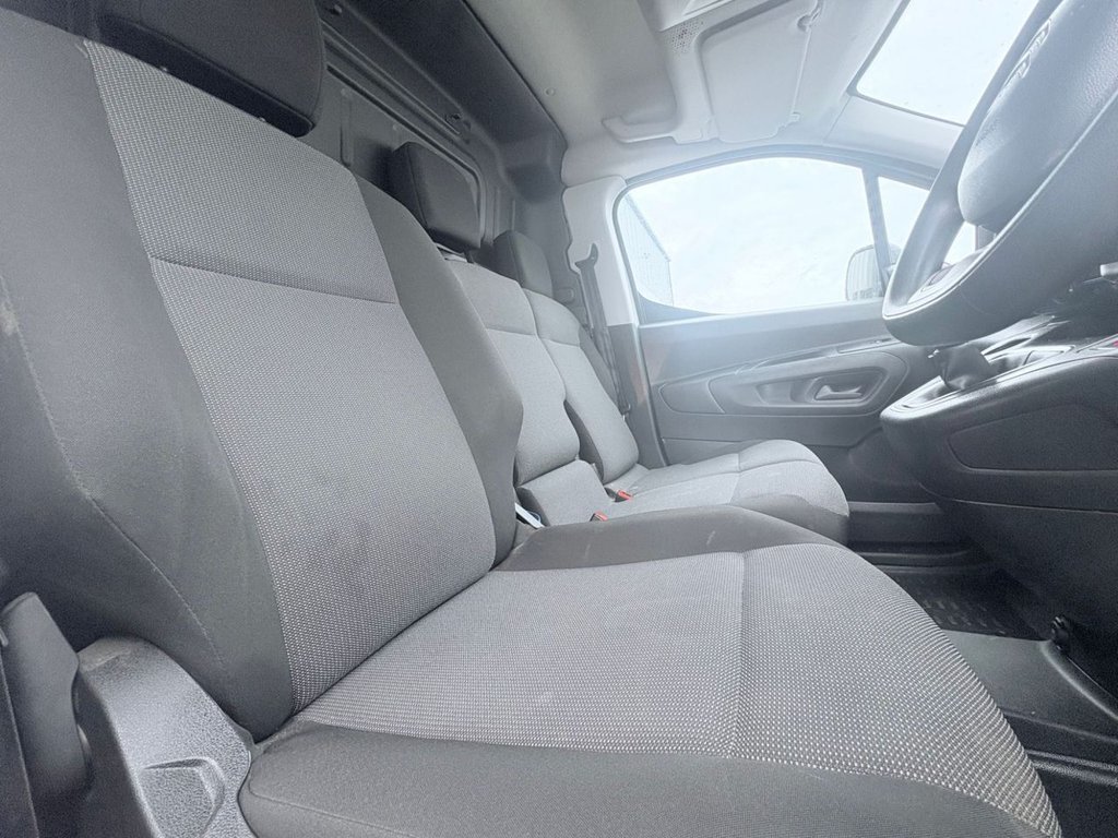 Used Citroen Berlingo 2023 for sale - 78095873: Photo 22