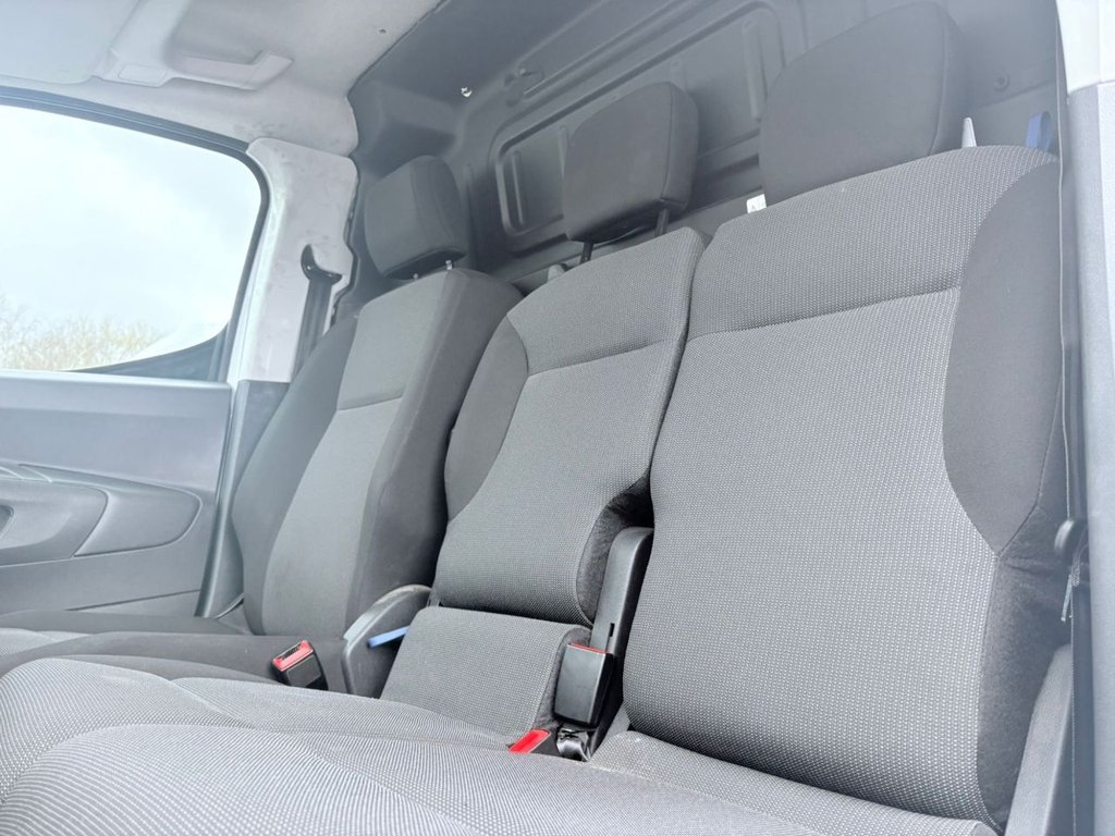 Used Citroen Berlingo 2023 for sale - 78095873: Photo 23