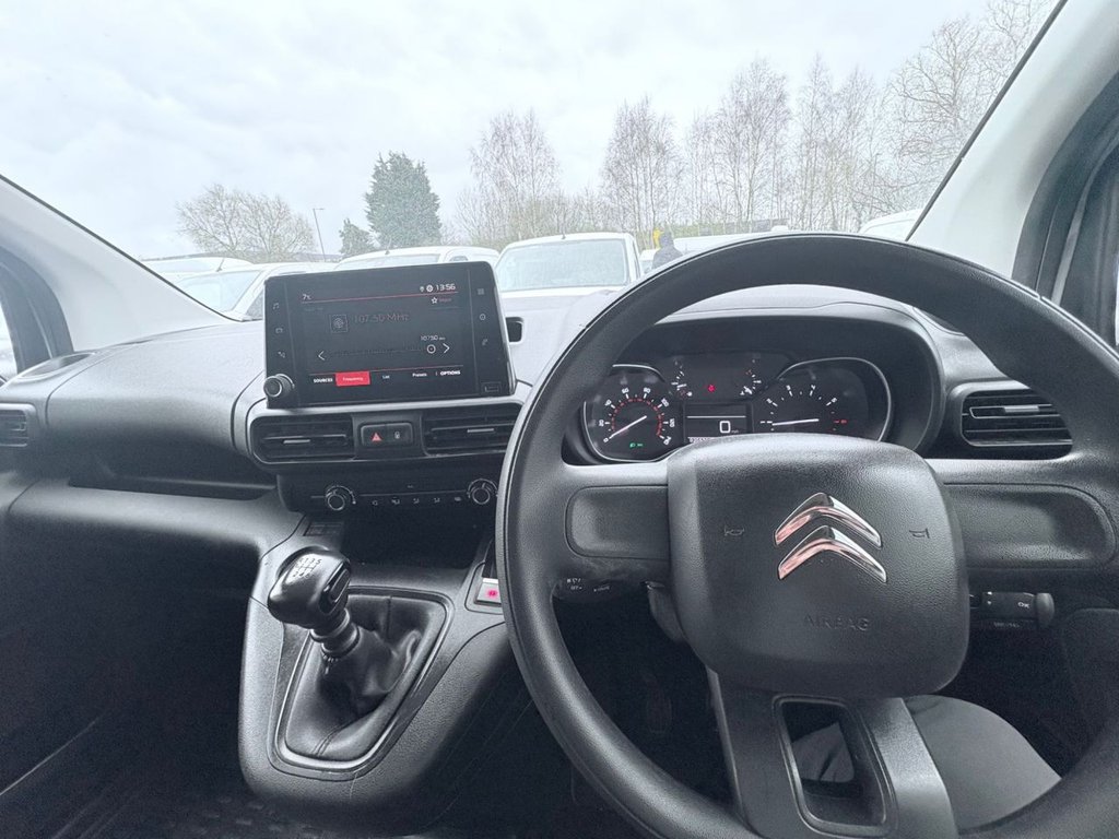 Used Citroen Berlingo 2023 for sale - 78095873: Photo 25