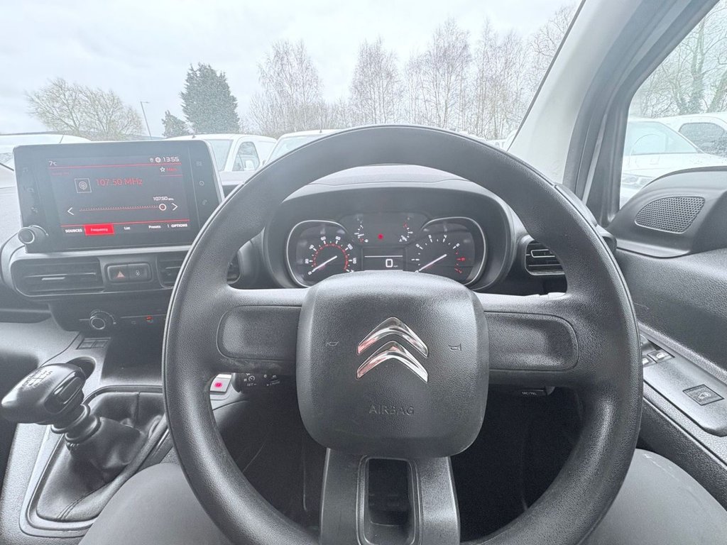 Used Citroen Berlingo 2023 for sale - 78095873: Photo 26