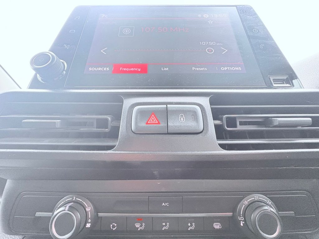 Used Citroen Berlingo 2023 for sale - 78095873: Photo 27