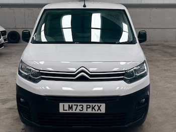 Used Citroen Berlingo 2023 for sale - 78095873: Photo