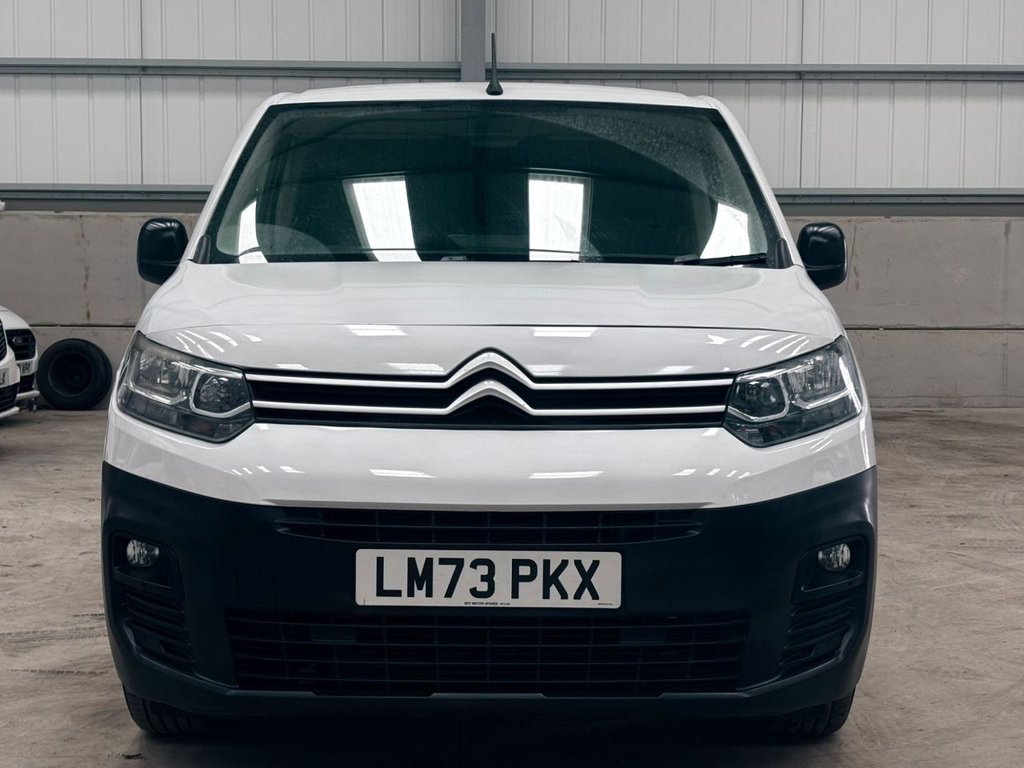 Used Citroen Berlingo 2023 for sale - 78095873: Photo 4