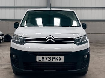 Used Citroen Berlingo 2023 for sale - 78095873: Photo