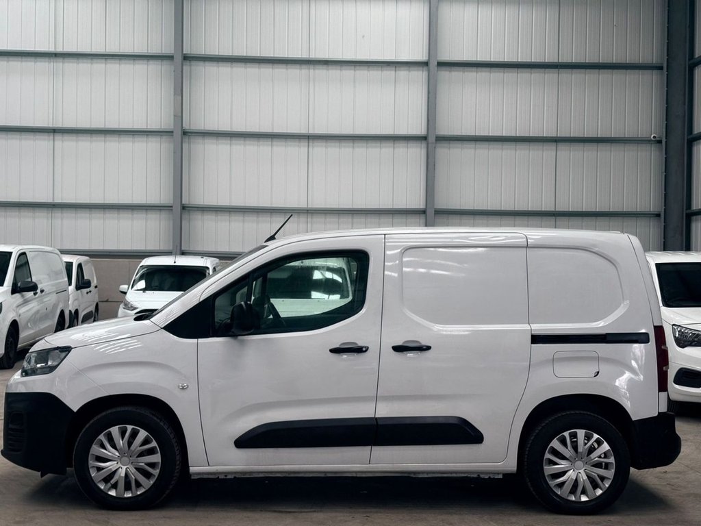Used Citroen Berlingo 2023 for sale - 78095873: Photo 8