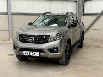 Used Nissan Navara 2021 for sale - 79442752: Photo