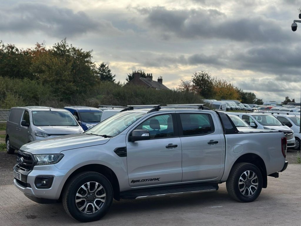 Used Ford Ranger 2021 for sale - 78095992: Photo 15